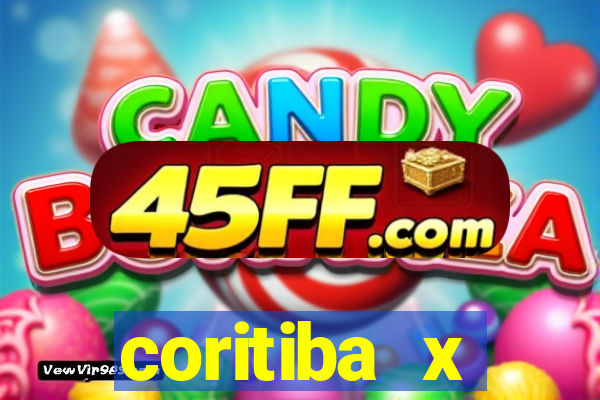 coritiba x fortaleza palpite